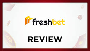 FreshBet Review 2026 FreshBet Review 2026