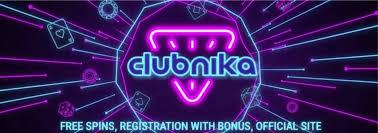 Подробное описание онлайн-казино Clubnika