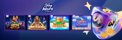Recensione del casinò online ShinyWilds 2026